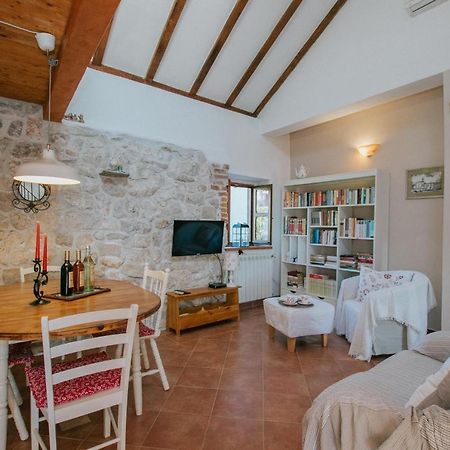 Country House Rusula Vrsine Екстериор снимка