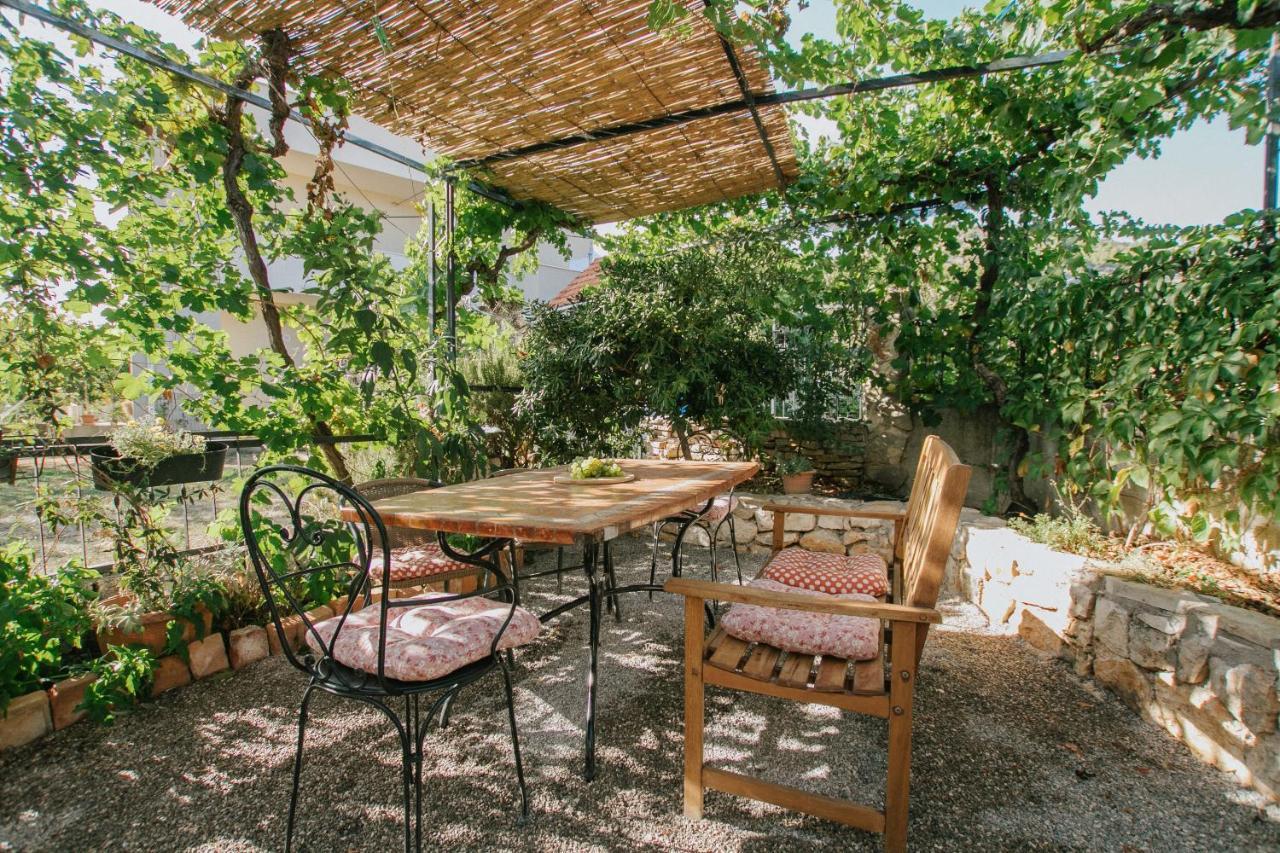 Country House Rusula Vrsine Екстериор снимка