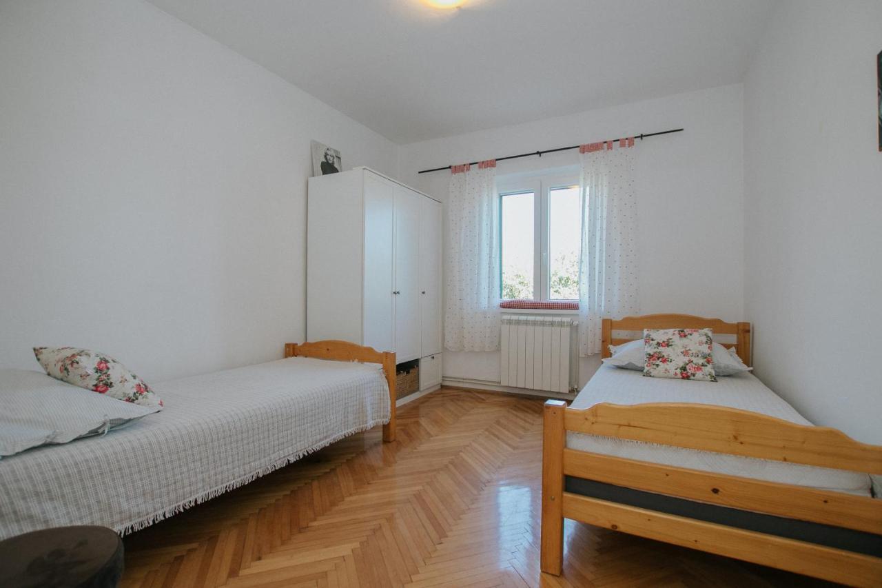 Country House Rusula Vrsine Екстериор снимка