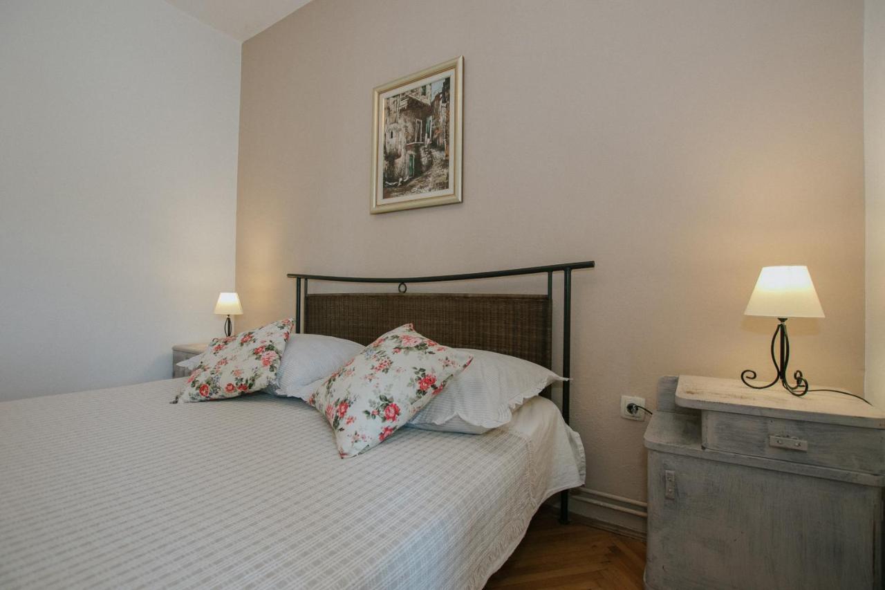 Country House Rusula Vrsine Екстериор снимка