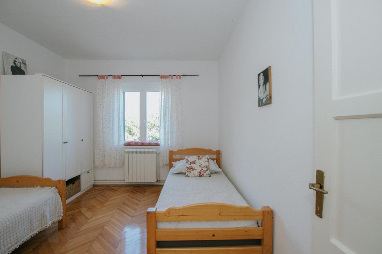 Country House Rusula Vrsine Екстериор снимка