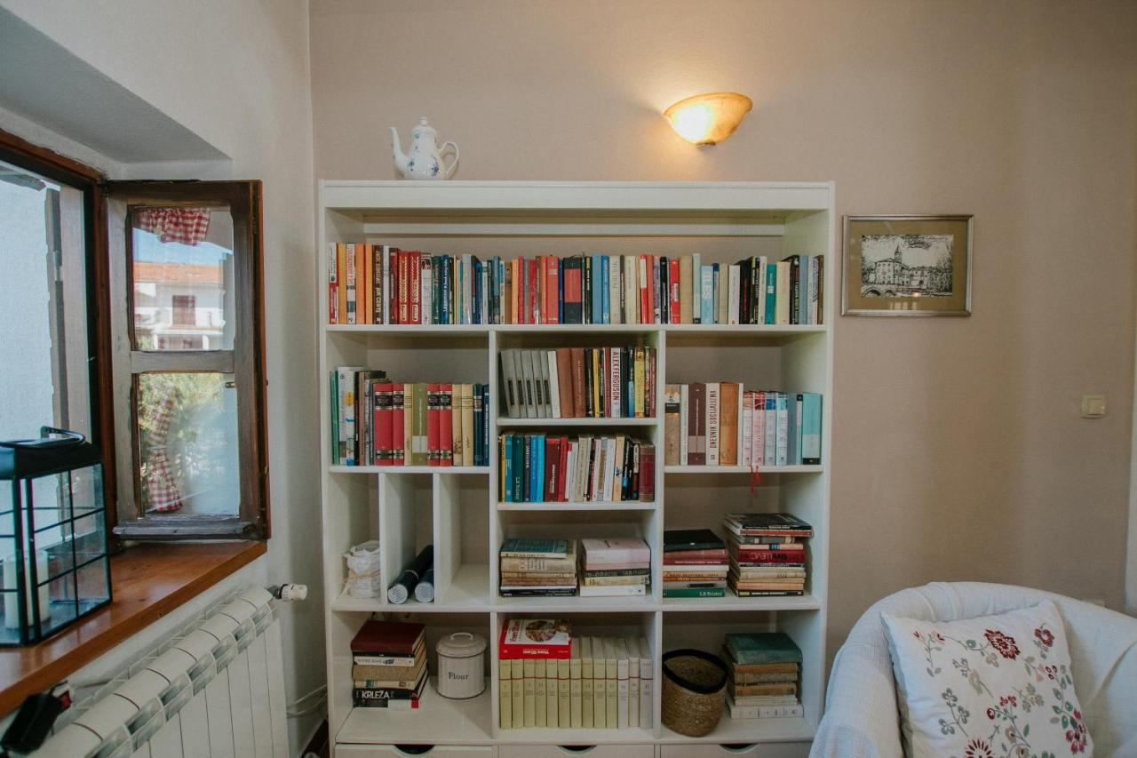 Country House Rusula Vrsine Екстериор снимка