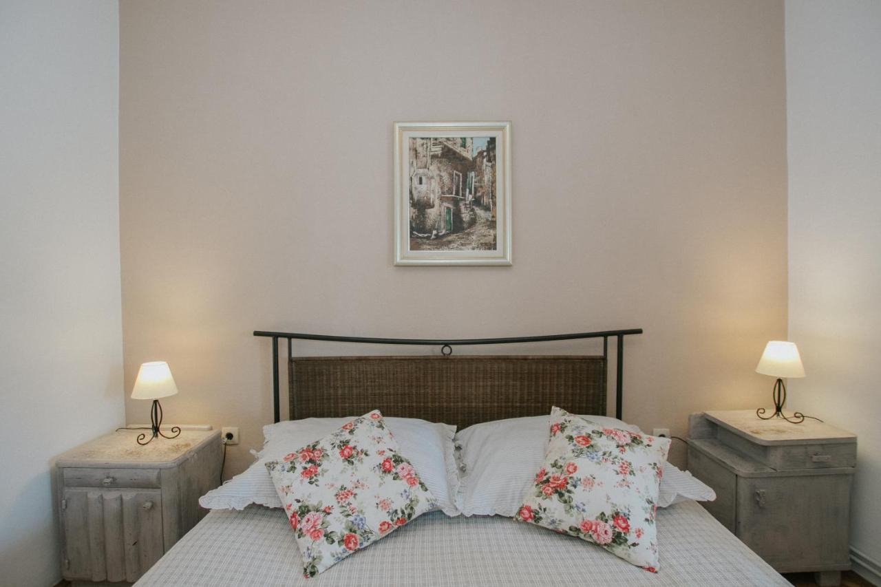 Country House Rusula Vrsine Екстериор снимка