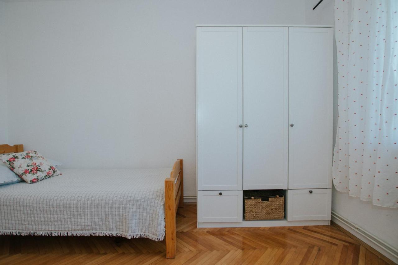 Country House Rusula Vrsine Екстериор снимка