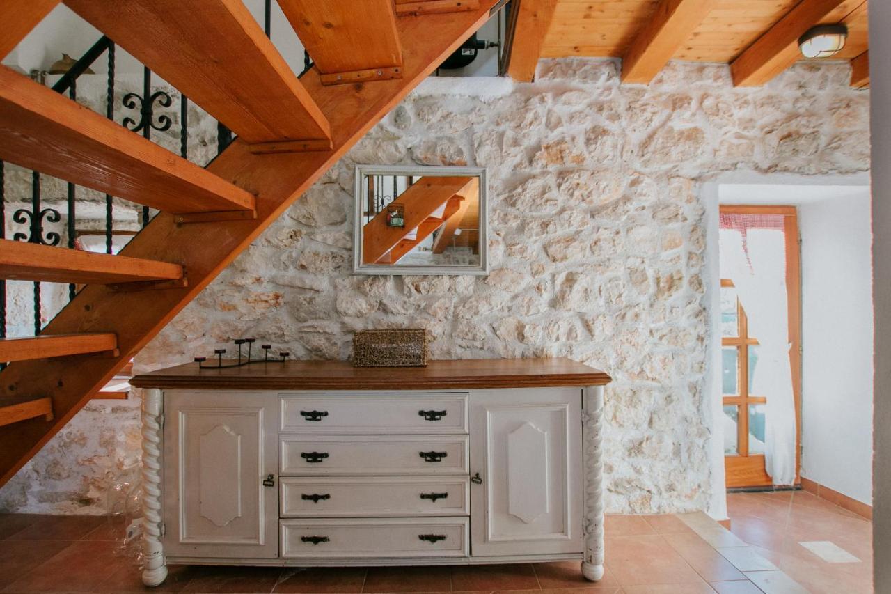 Country House Rusula Vrsine Екстериор снимка