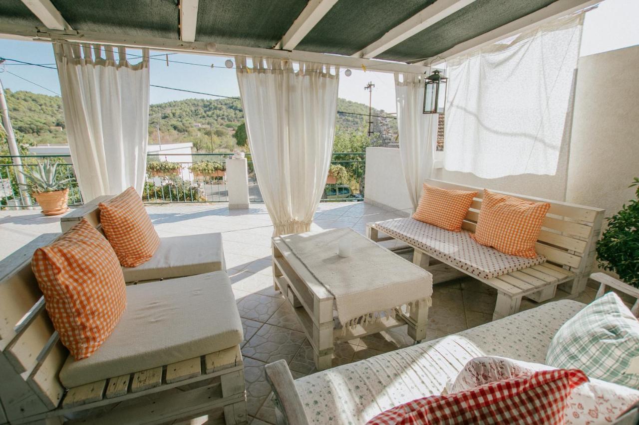 Country House Rusula Vrsine Екстериор снимка