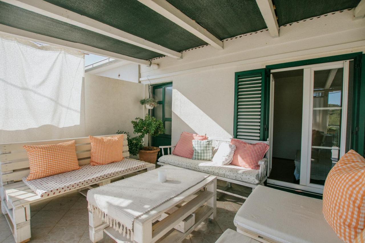 Country House Rusula Vrsine Екстериор снимка