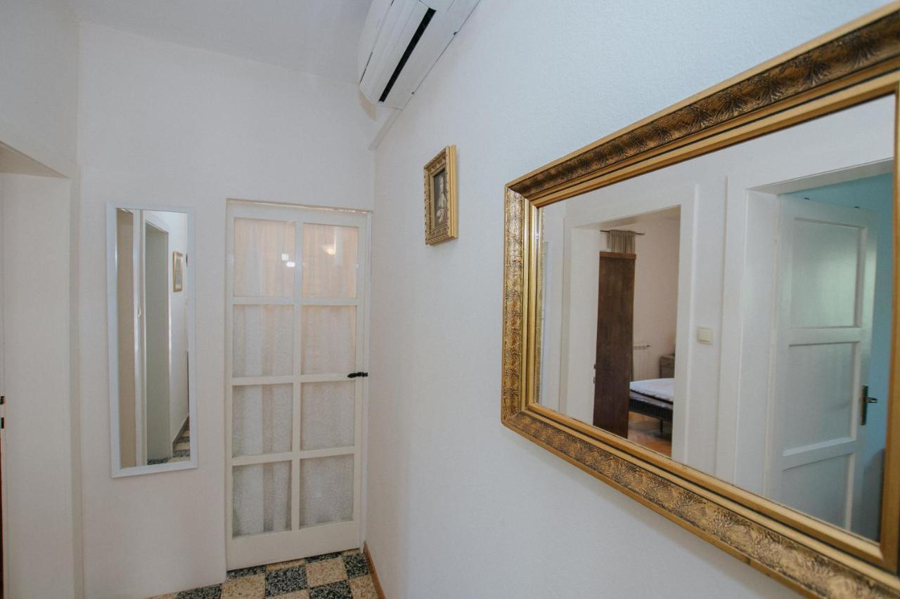 Country House Rusula Vrsine Екстериор снимка