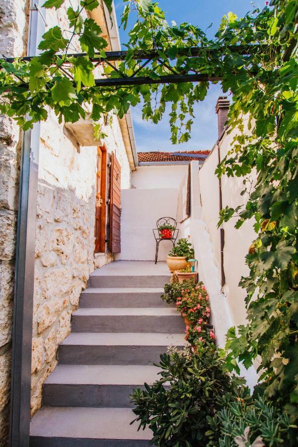 Country House Rusula Vrsine Екстериор снимка