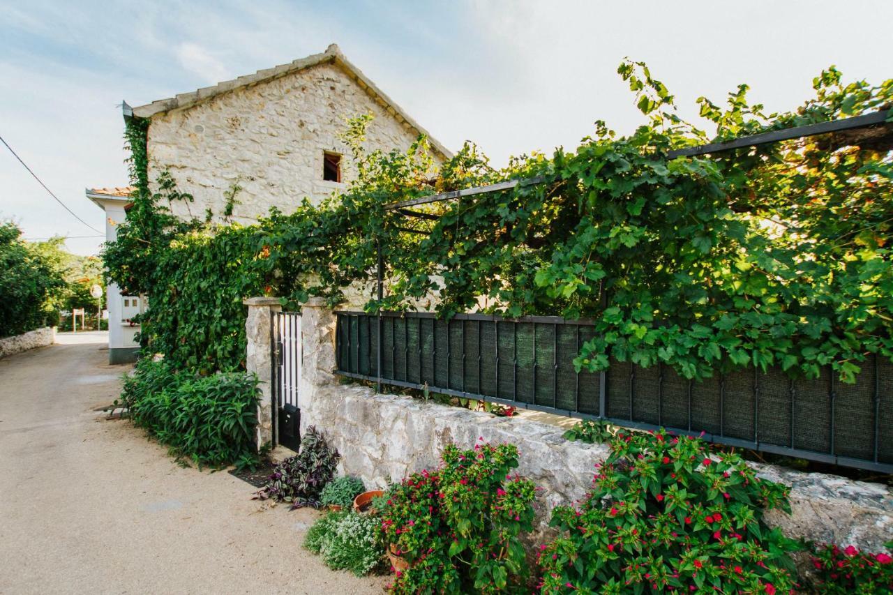 Country House Rusula Vrsine Екстериор снимка