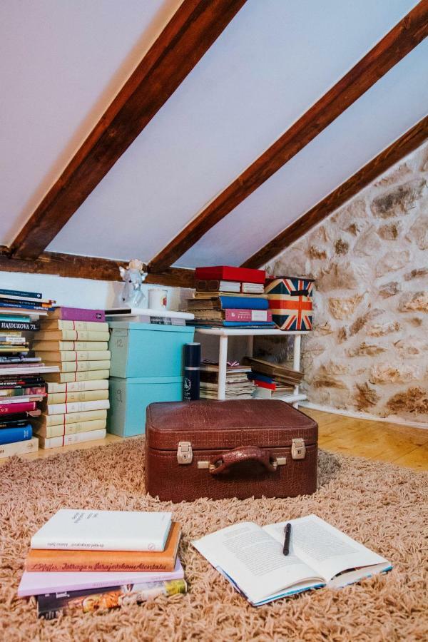 Country House Rusula Vrsine Екстериор снимка