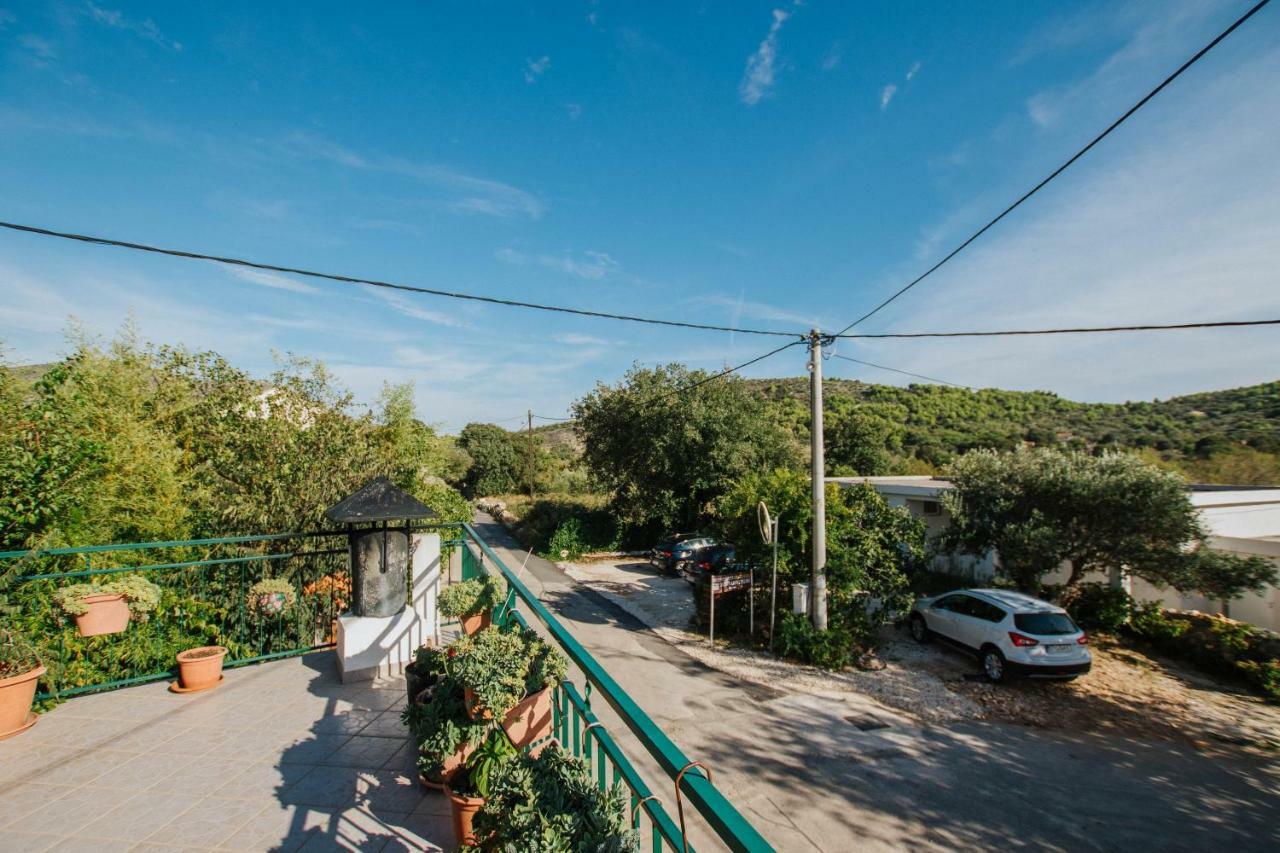 Country House Rusula Vrsine Екстериор снимка