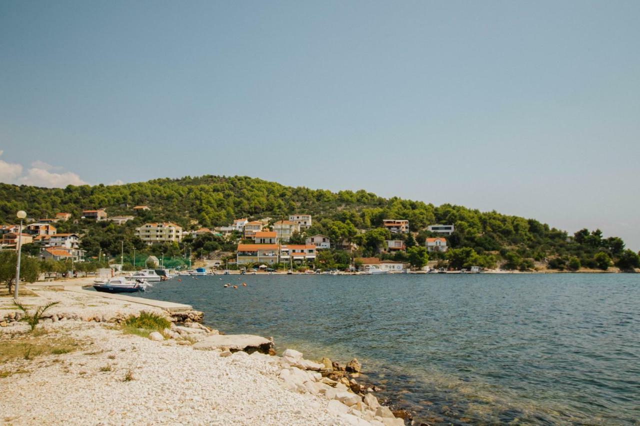 Country House Rusula Vrsine Екстериор снимка
