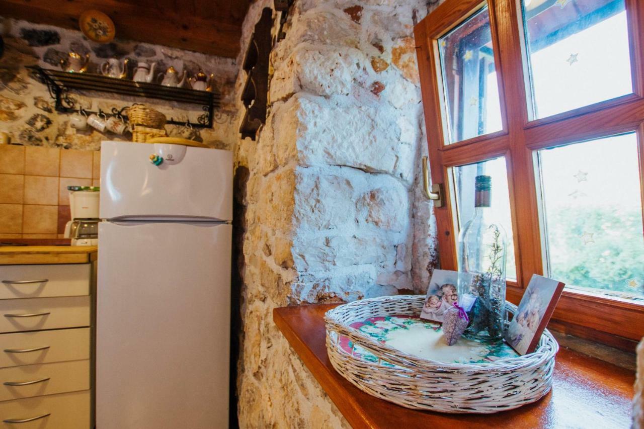 Country House Rusula Vrsine Екстериор снимка