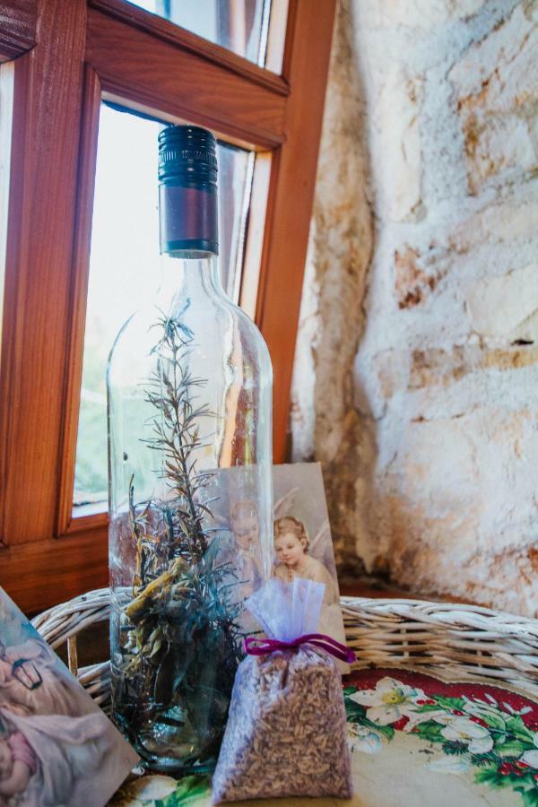 Country House Rusula Vrsine Екстериор снимка